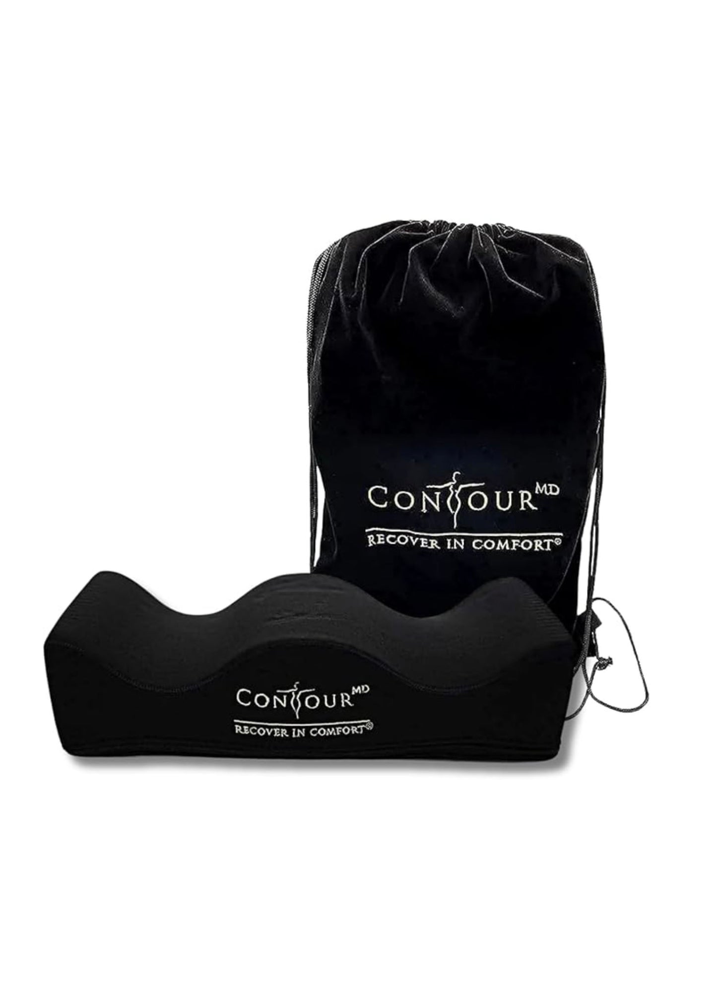 ContourMD BBL Pillow