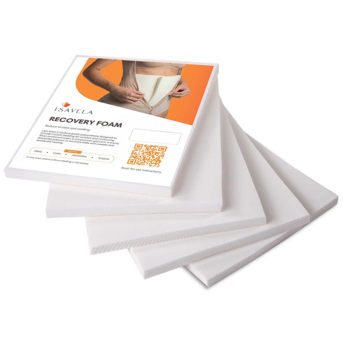 Lipo Foam