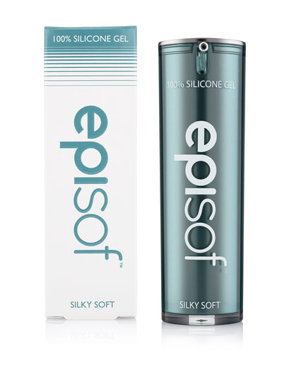 Episof Biodermis Silicone Gel for Scars (30 ml)