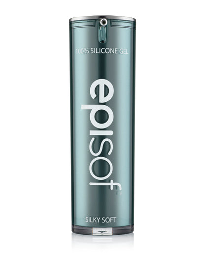 Episof Biodermis Silicone Gel for Scars (30 ml)