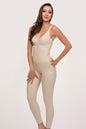 Full Length Zippered Bodysuit (BB07)