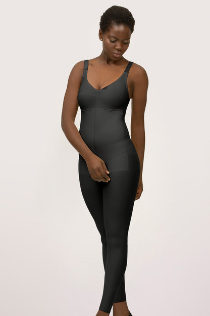 Full Length Pull On Bodysuit (BB08)