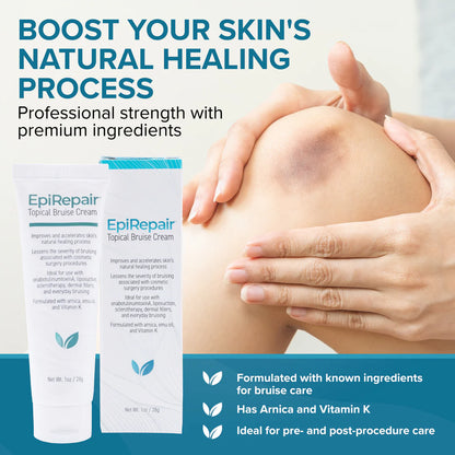 EpiRepair™ Premium Bruise Cream