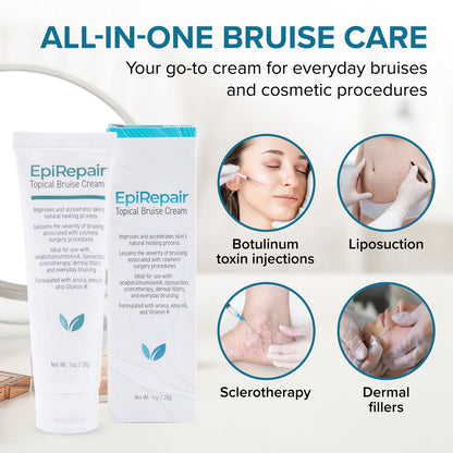 EpiRepair™ Premium Bruise Cream