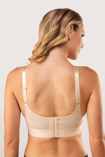 Sternum Compression and Symmastia Prevention Bra (BR00)