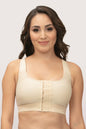 Power Sport Bra with 2” Elastic Band (BR09)