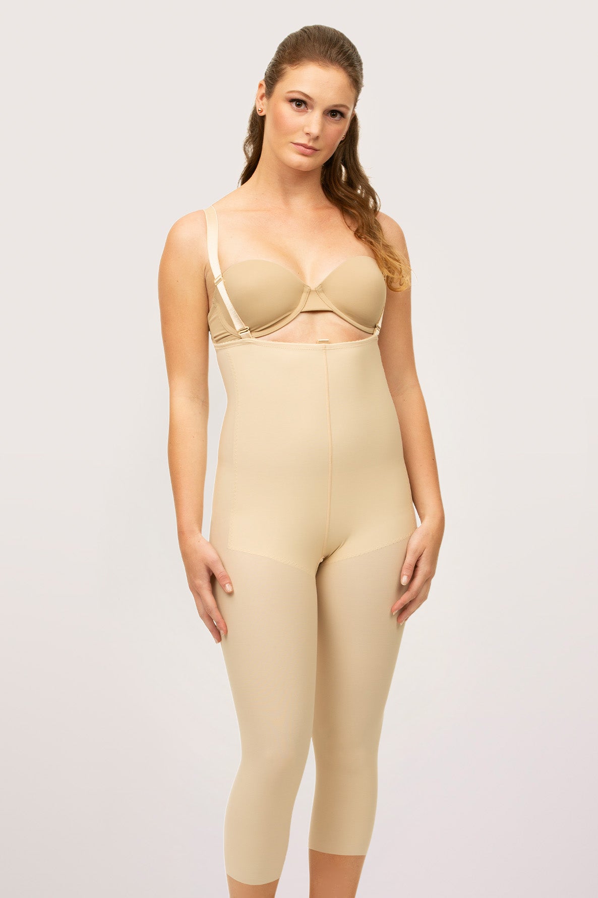Pull On Bodysuit (BS04, BS06, BS08)