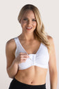 Cotton Surgical Recovery Bra CB01, CB02)