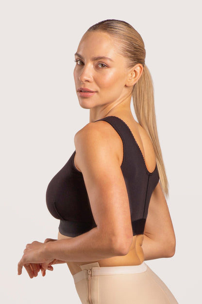 Cotton Surgical Recovery Bra CB01, CB02)