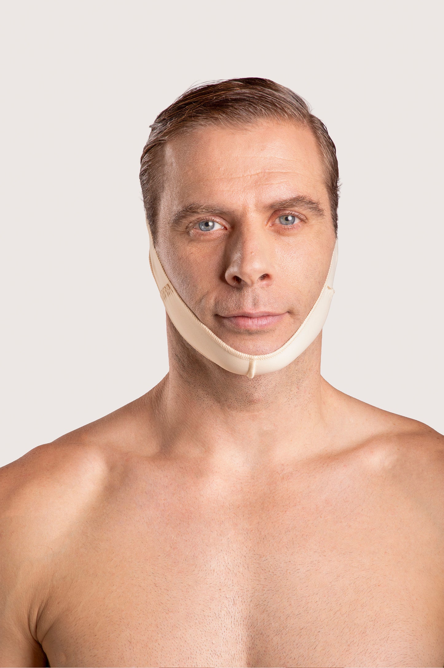 Chin Strap Support Compression Garment (CH02)