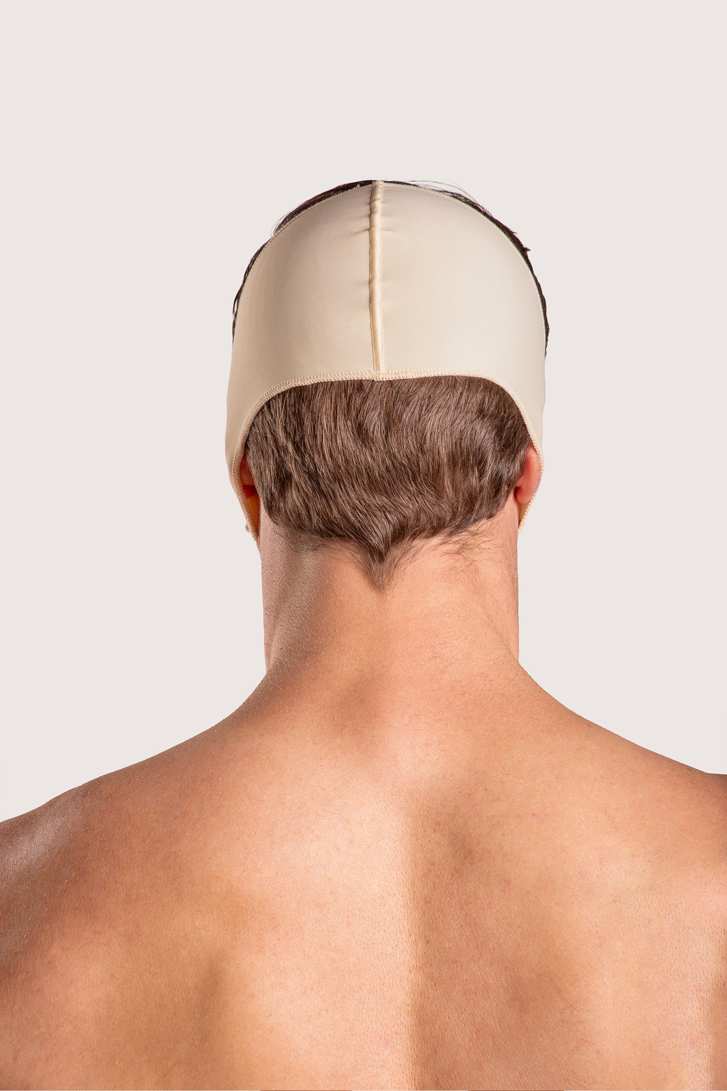 Chin Strap Support Compression Garment (CH02)