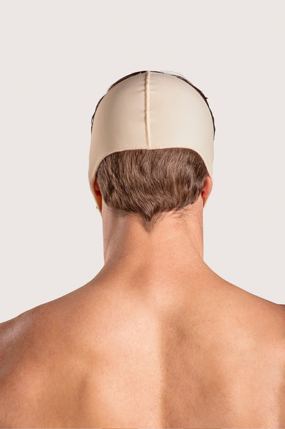 Chin Strap Support Compression Garment (CH02)