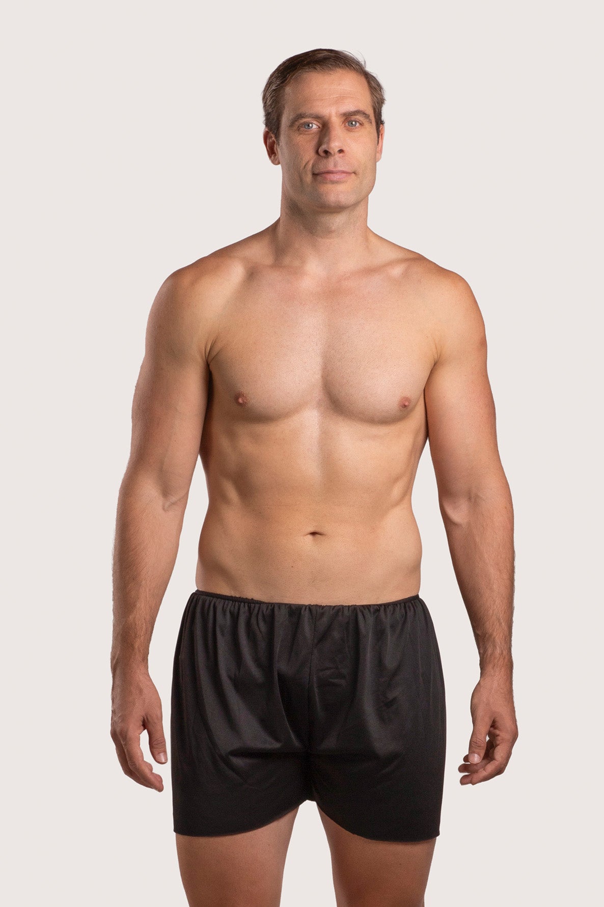 Disposable Before & After Photo Boxer Briefs – Pack of 25 (DB03)