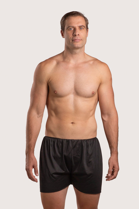 Disposable Before & After Photo Boxer Briefs – Pack of 25 (DB03)