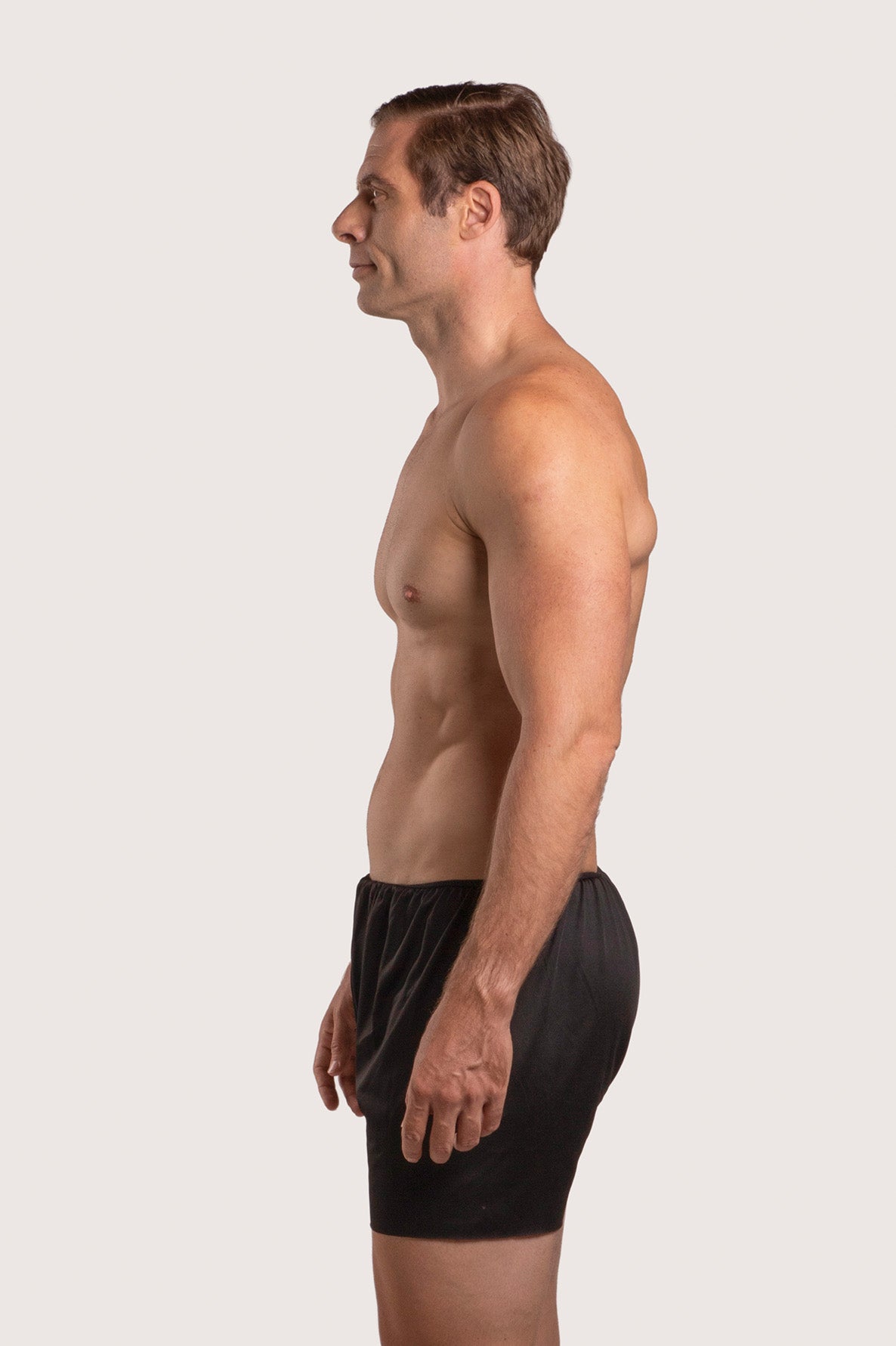 Disposable Before & After Photo Boxer Briefs – Pack of 25 (DB03)