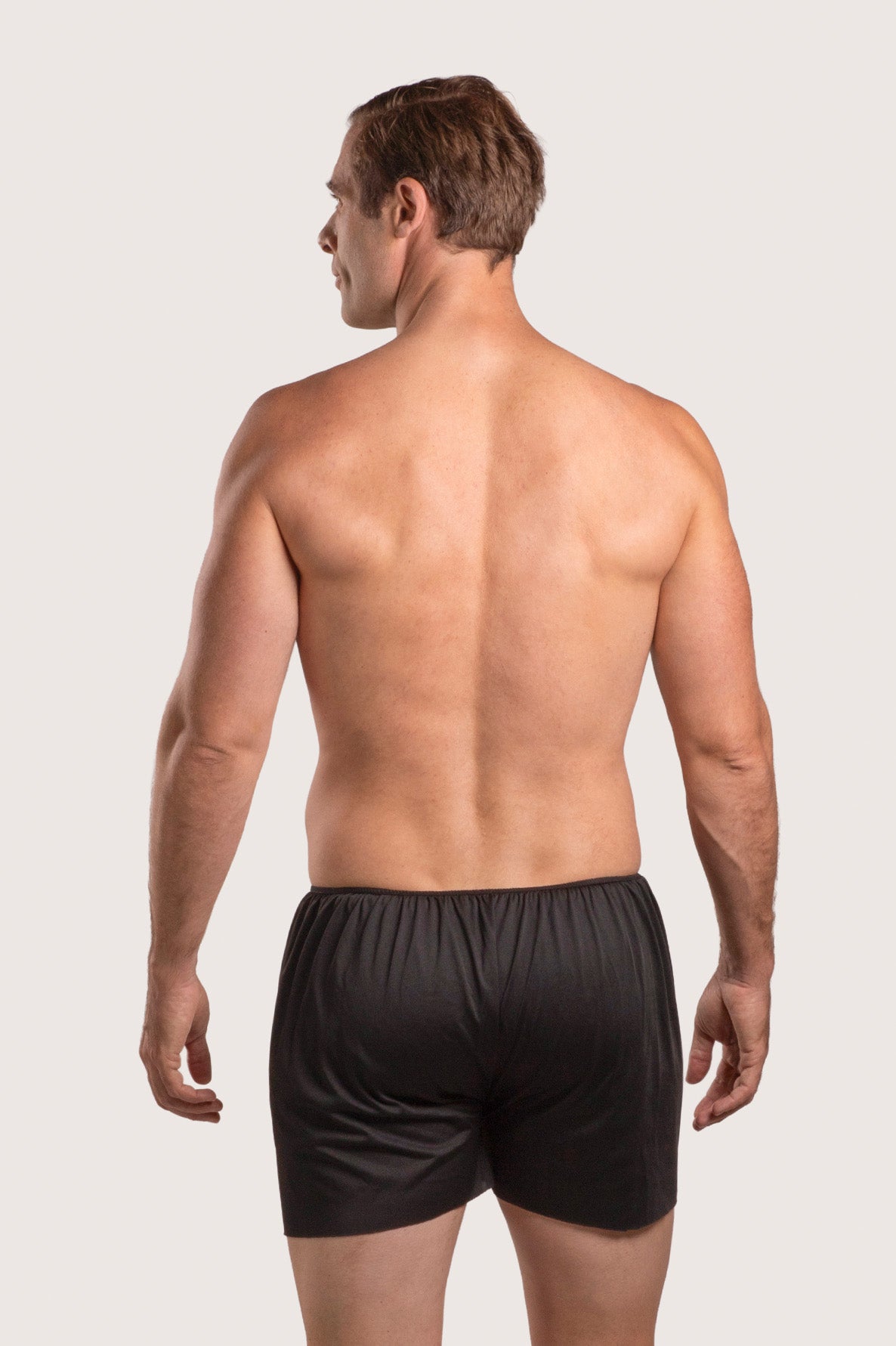 Disposable Before & After Photo Boxer Briefs – Pack of 25 (DB03)