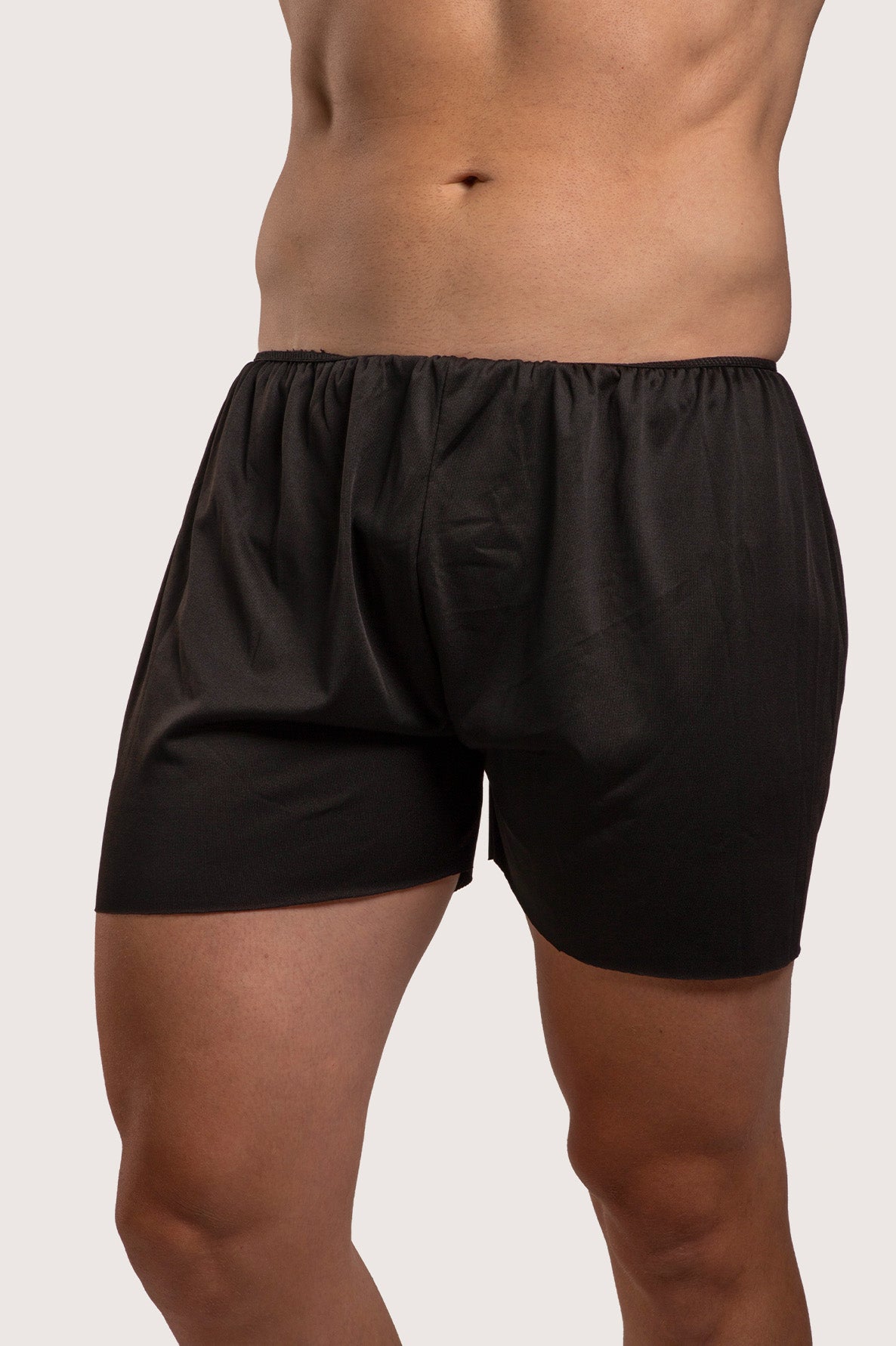 Disposable Before & After Photo Boxer Briefs – Pack of 25 (DB03)