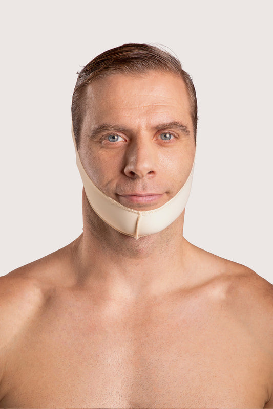Chin Strap (FA01)