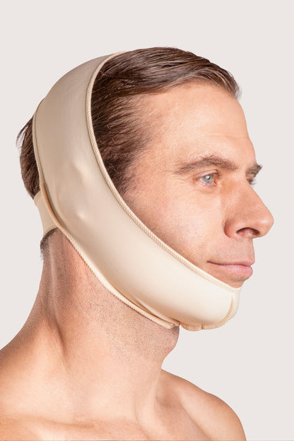 Chin Strap (FA01)