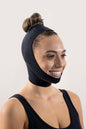 Chin Strap with Medium Neck Support (FA08)