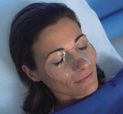 Swiss Therapy Eye Mask - Pack of 3 (10-08813)