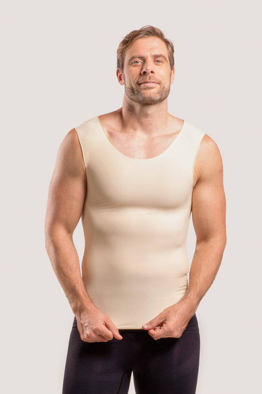 Pull On Vest (MG04)