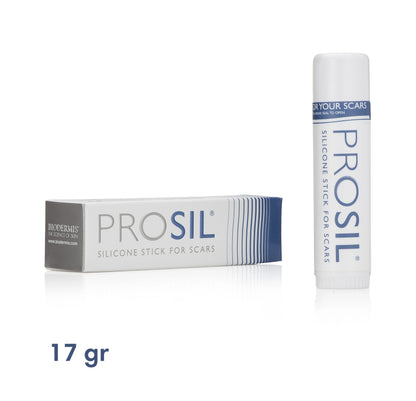 Pro-Sil® Biodermis Silicone Scar Gel Stick (17 gr)