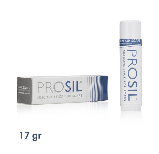 Pro-Sil® Biodermis Silicone Scar Gel Stick (17 gr)