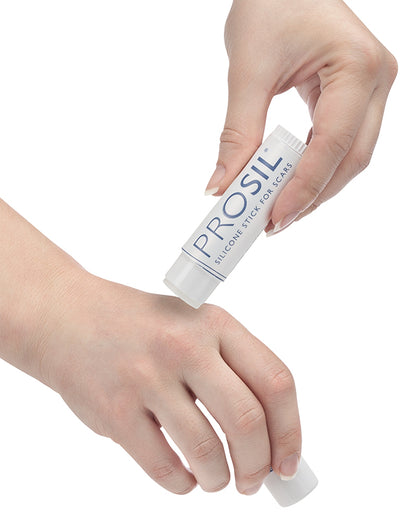 Pro-Sil® Biodermis Silicone Scar Gel Stick (4.25 g)