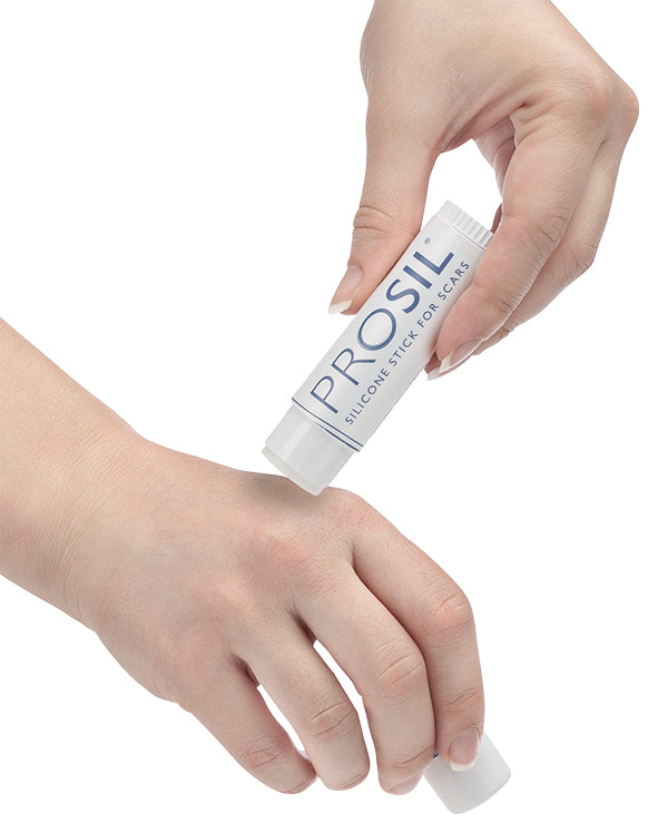 Pro-Sil® Biodermis Silicone Scar Gel Stick (17 gr)