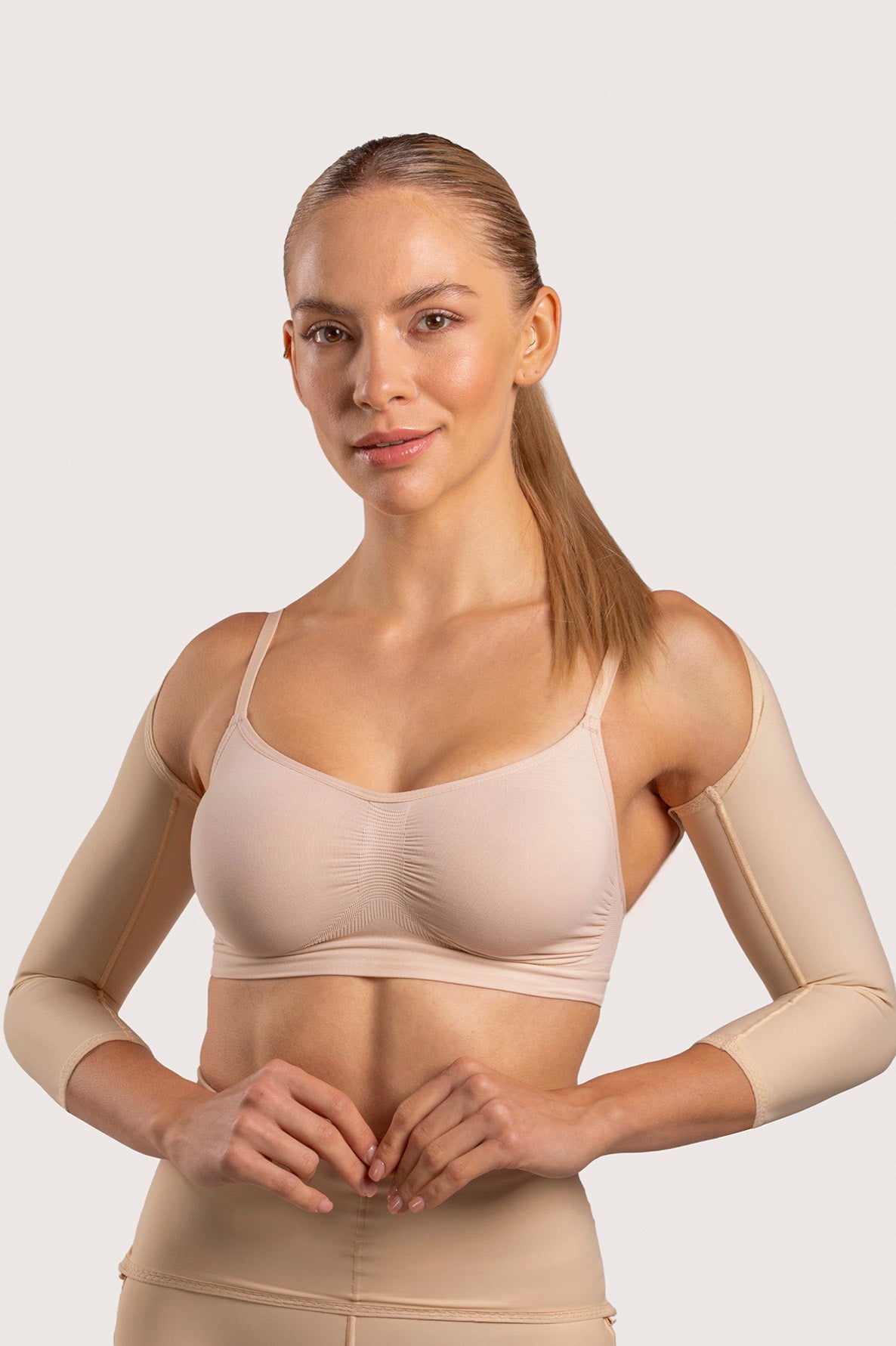 Compression Sleeves (SL01)