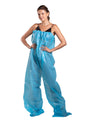 SP01 Disposable High Pants Plastic Liner –  25 Pack