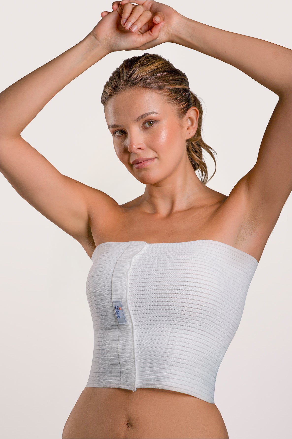 12" Chest Compression & Stabilizer Band (ST01-12)