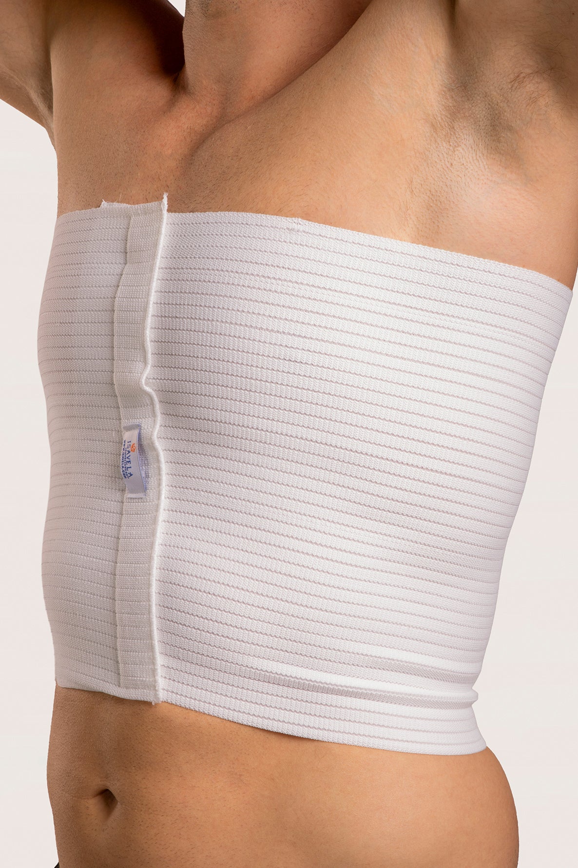 12" Chest Compression & Stabilizer Band (ST01-12)