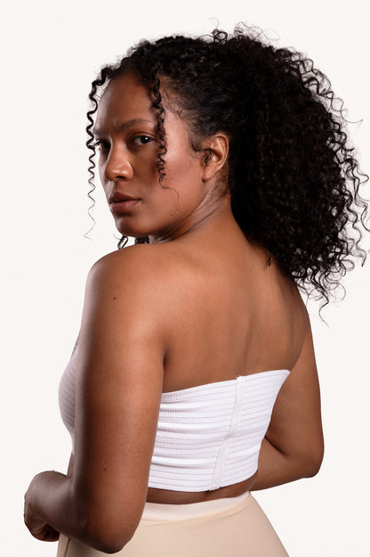 6" Wide Breast Surgery Implant Stabilizer Band (ST01-6)