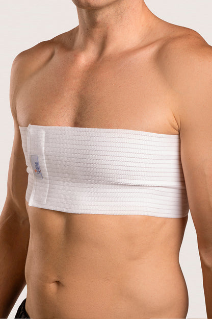 6" Wide Breast Surgery Implant Stabilizer Band (ST01-6)