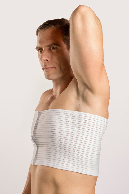 9" Wide Breast Surgery Implant Stabilizer Band (ST01-9)