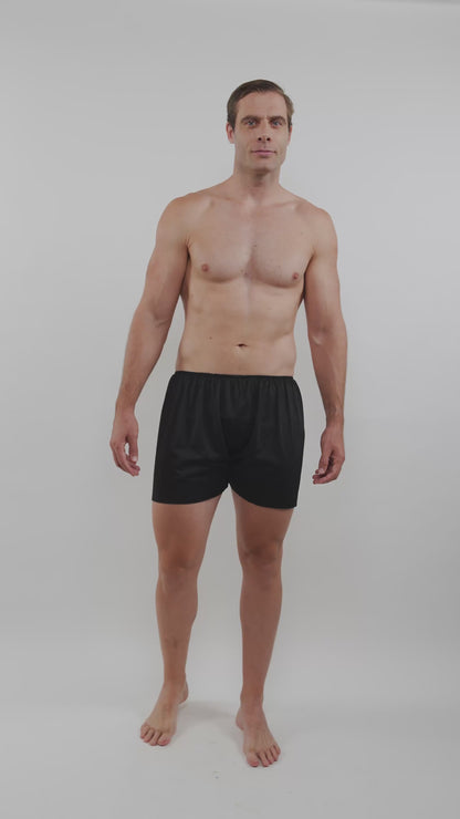25 Pack - Single Use Boxer (DB03)