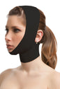 Chin Strap with Neck Support (FA02, FA03)