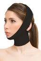 Chin Strap with Neck Support (FA02, FA03)