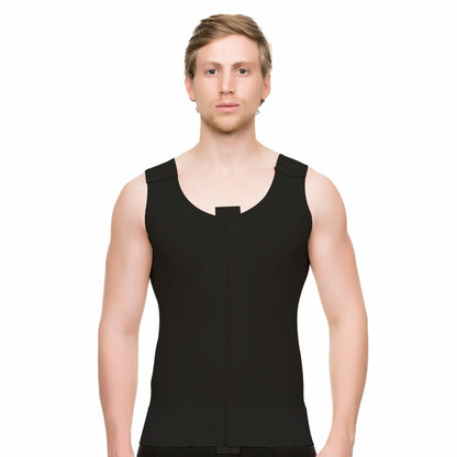 Zippered Vest (MG03)