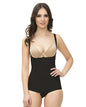 Pull On Girdle with Suspenders (BS02)