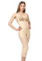 Zippered Girdle with Suspenders & Leg (BS03, BS05, BS07)