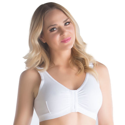 Cotton Bra (CB01, CB02)