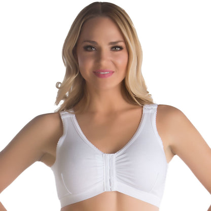 Cotton Bra (CB01, CB02)