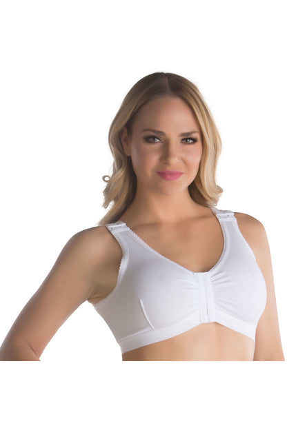 Cotton Bra (CB01, CB02)