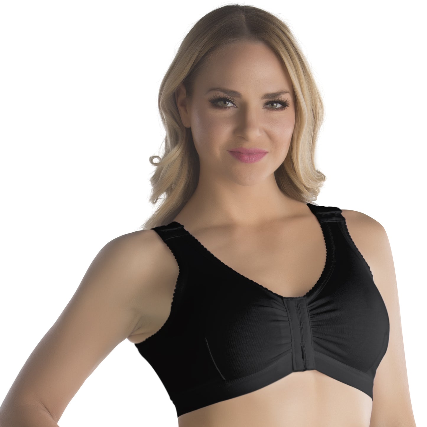 Cotton Bra (CB01, CB02)