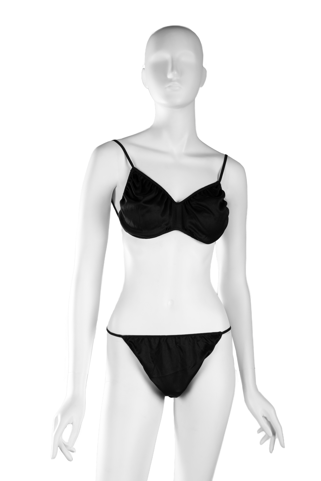 25 Pack - Single Use Bra (DB01)