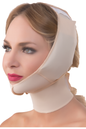 Chin Strap with Neck Support and Insert Pockets (FA04)