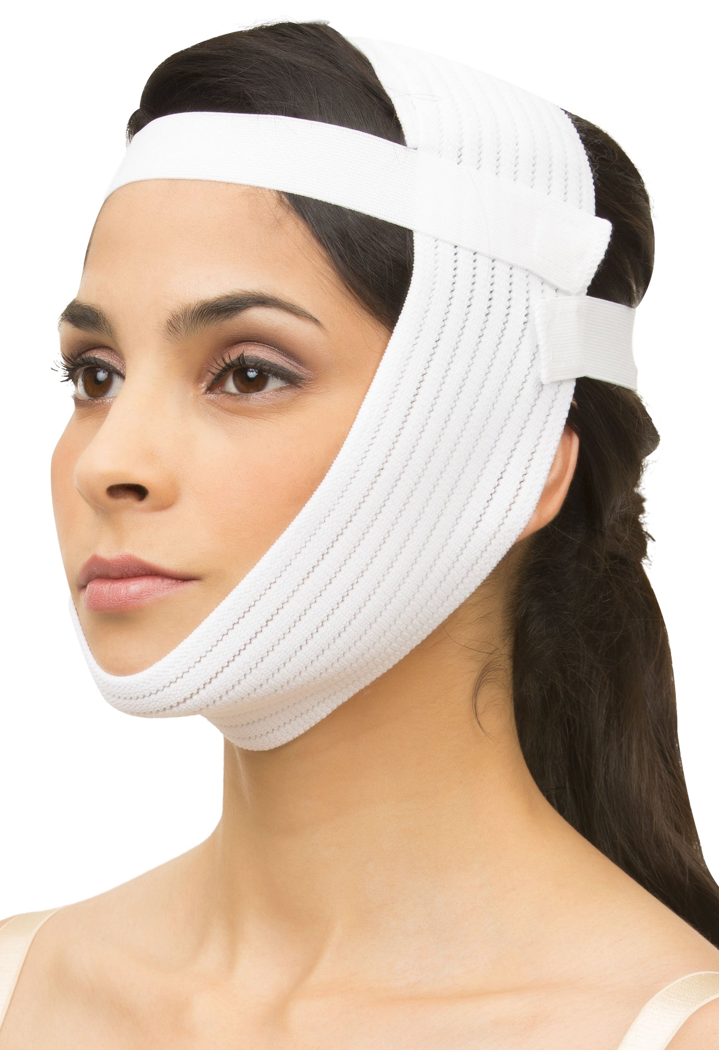 Comfort Fit Post-Surgical Face Band (FA05)